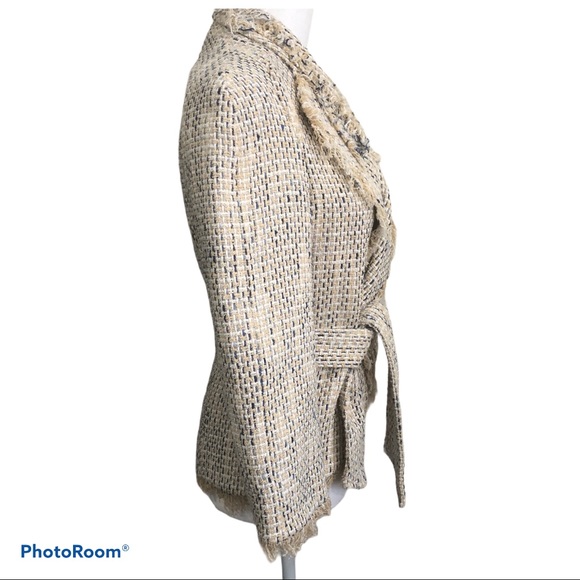 BRIGHTON PARIS TWEED JACKET - Picture 9 of 16